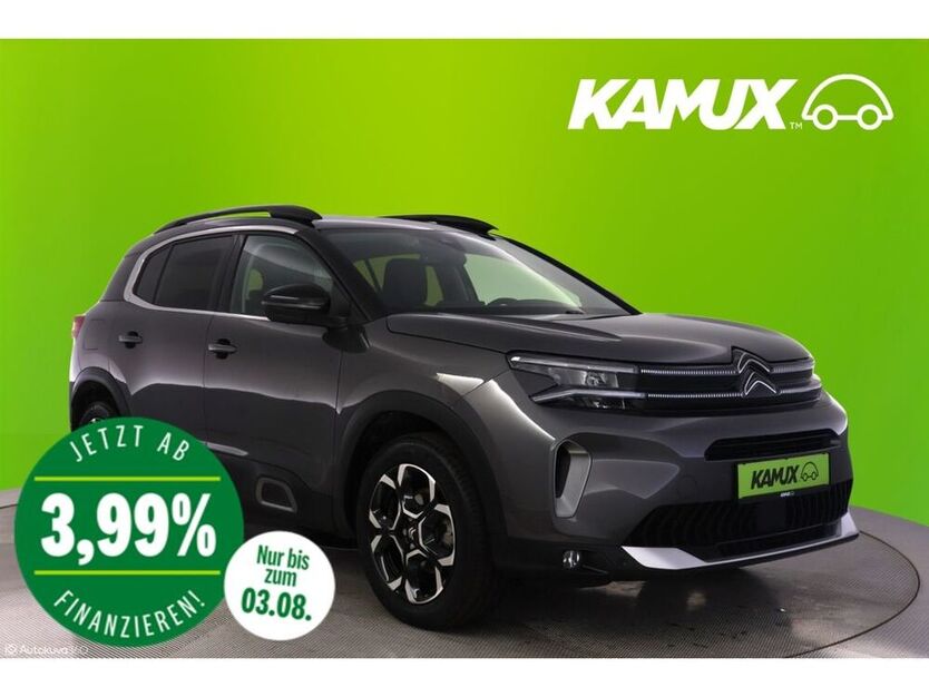 C5 Aircross