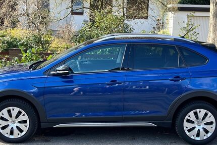 VW Taigo 38.500 km 21.190 &euro; Hamburg 22145