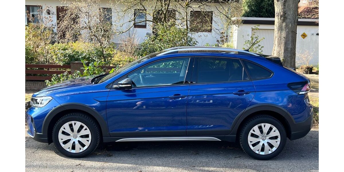 VW Taigo 38.500 km 21.190 &euro; Hamburg 22145