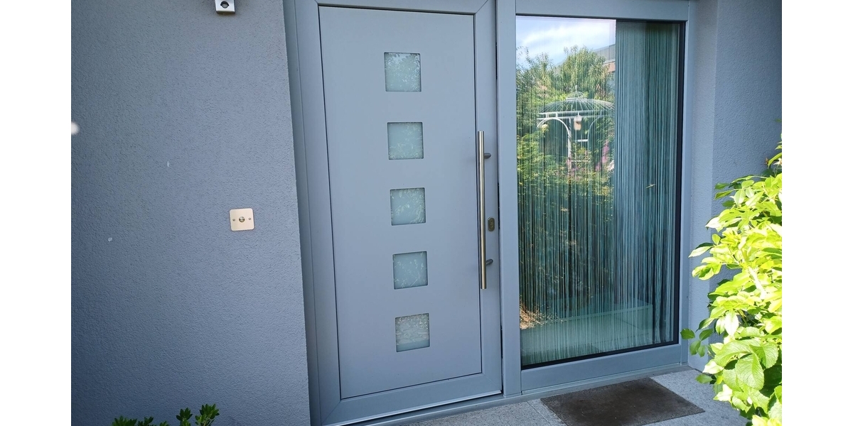 Kapitalanleger aufgepasst: DHH mit Nießbrauch (Vermietet) in ruhiger, zentraler Lage von Hamburg - Doppelhaushälfte Hamburg Harburg | Angebot:27234800