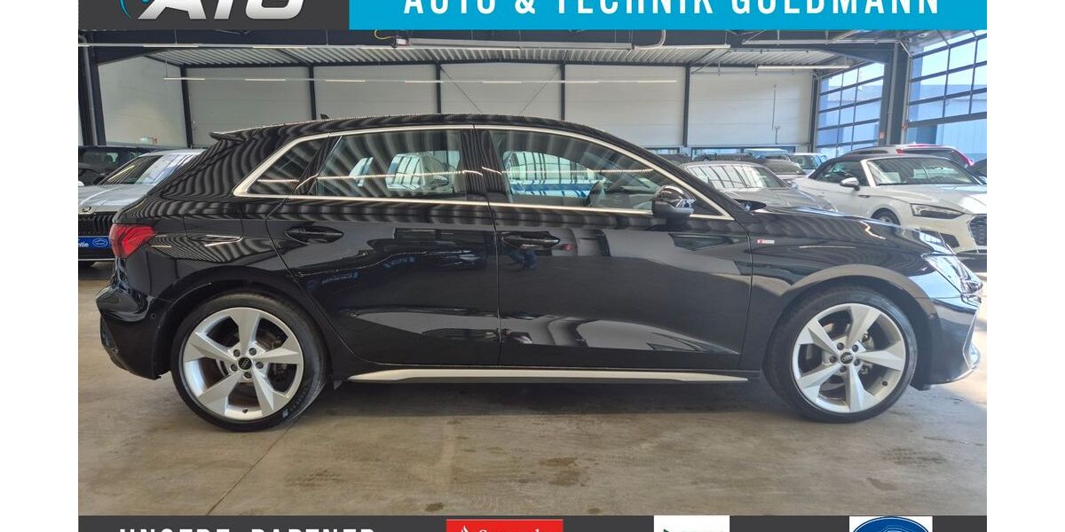 Audi A3 11.474 km 36.950 &euro; Geesthacht 21502