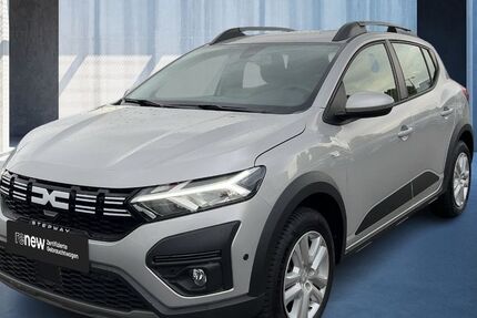 Dacia Sandero 8.440 km 15.990 € Hamburg 20537