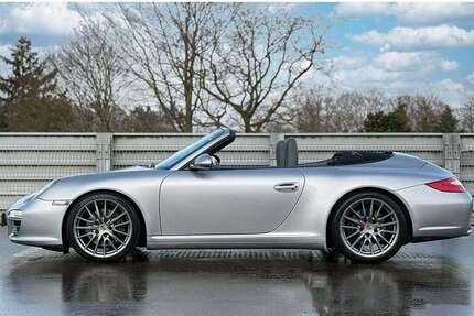 Porsche 911 75.609 km 73.911 &euro; Rellingen 25462