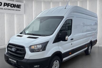 Ford Transit 28.000 km 31.450 &euro; Norderstedt 22848