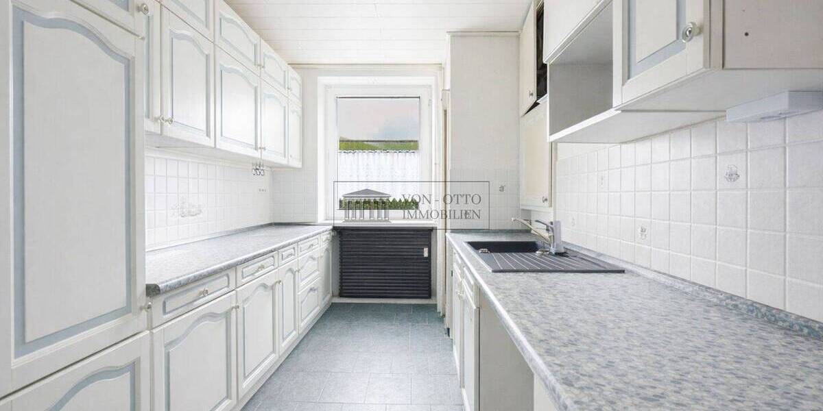 Etagenwohnung Hamburg Farmsen-Berne - 3 Zimmer, 79 m&sup2;, 349.000&euro; | Angebot:26617427