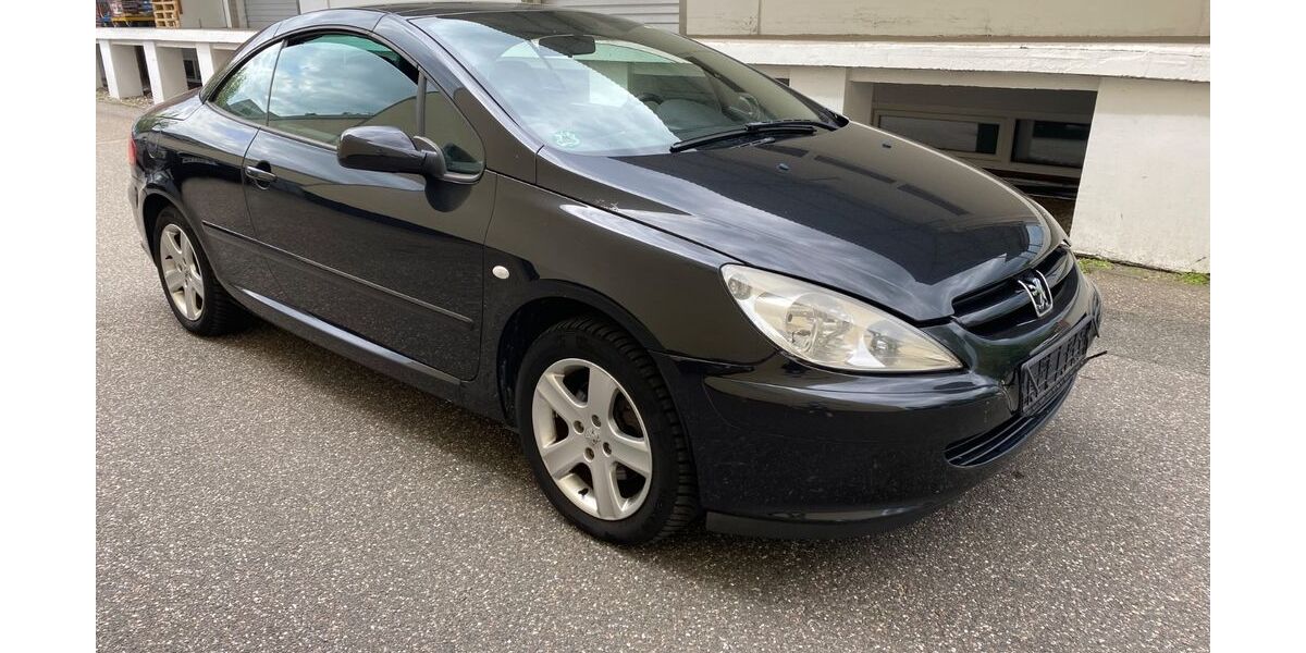 Peugeot 307 185.000 km 990 &euro; Hamburg 21465