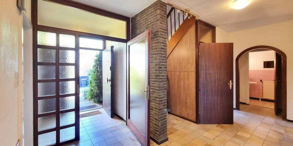 Doppelhaushälfte Hamburg Rahlstedt - 5 Zimmer, 138 m&sup2;, 548.000&euro; | Angebot:26310089