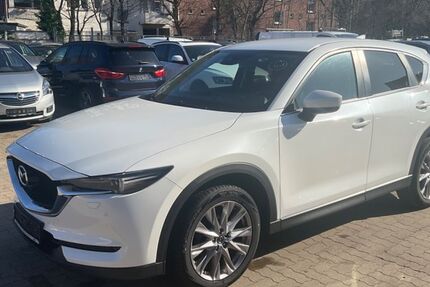 Mazda CX-5 73.660 km 20.990 &euro; Hamburg 21107