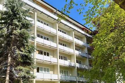 Wohnung Hamburg Winterhude - 1 Zimmer, 28 m&sup2;, 199.000&euro; | Angebot:26160616