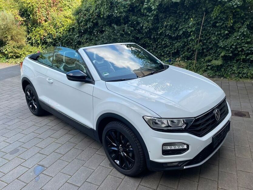 T-Roc