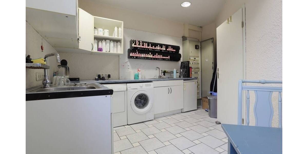 Gewerbeobjekt Ellerbek - 3 Zimmer, 299.000&euro; | Angebot:23948546