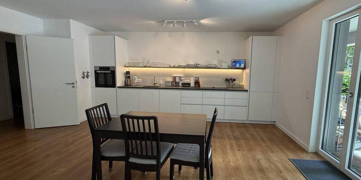 Etagenwohnung Hamburg Uhlenhorst - 4 Zimmer, 149 m&sup2;, 4.690&euro; | Angebot:26872118