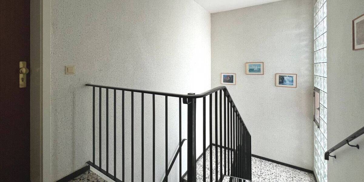 Etagenwohnung Glinde - 2 Zimmer, 76 m&sup2;, 215.000&euro; | Angebot:26139869