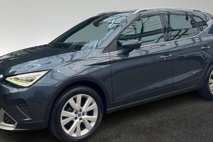Seat Arona 22.977 km 19.950 &euro; Hamburg 22529