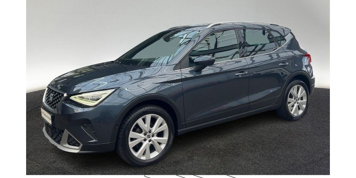 Seat Arona 22.977 km 19.950 &euro; Hamburg 22529