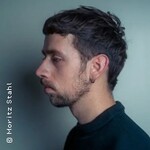 Moritz Stahl - Transient Bodies