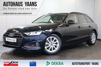 Audi A4 56.130 km 22.489 &euro; Pinneberg 25421