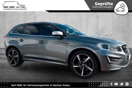 Volvo XC60 199.984 km 17.450 &euro; Hamburg 20537