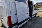 Mercedes-Benz Sprinter 33.644 km 26.000 &euro; Stelle 21435