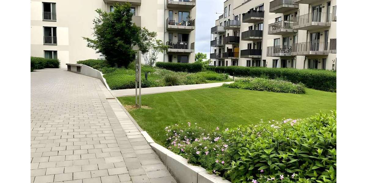 Etagenwohnung Hamburg Lurup - 2 Zimmer, 57 m&sup2;, 220.000&euro; | Angebot:26836654