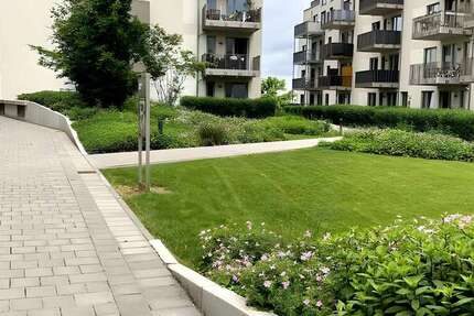 Wohnung Hamburg Lurup - 2 Zimmer, 57 m&sup2;, 220.000&euro; | Angebot:26836654