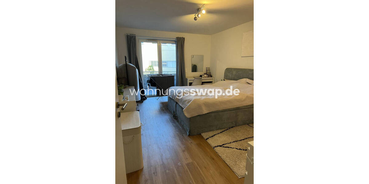 Etagenwohnung Hamburg Wandsbek - 2 Zimmer, 67 m&sup2;, 950&euro; | Angebot:26345206