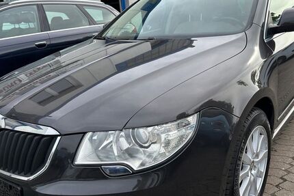 Skoda Superb 262.000 km 2.990 &euro; Hamburg 20537