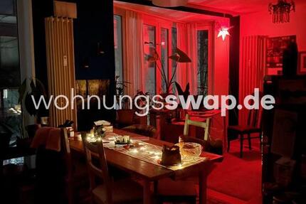 Wohnungsswap - 4 Zimmer, 86 m² - Behringstraße, Altona, Hamburg 4 zimmer