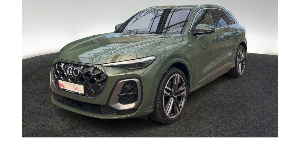 Audi Q5 5.998 km 67.450 &euro; Hamburg 22529
