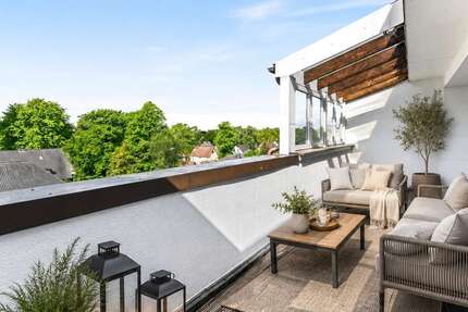 Wohnung Hamburg Altona - 3 Zimmer, 97 m&sup2;, 489.000&euro; | Angebot:26989523