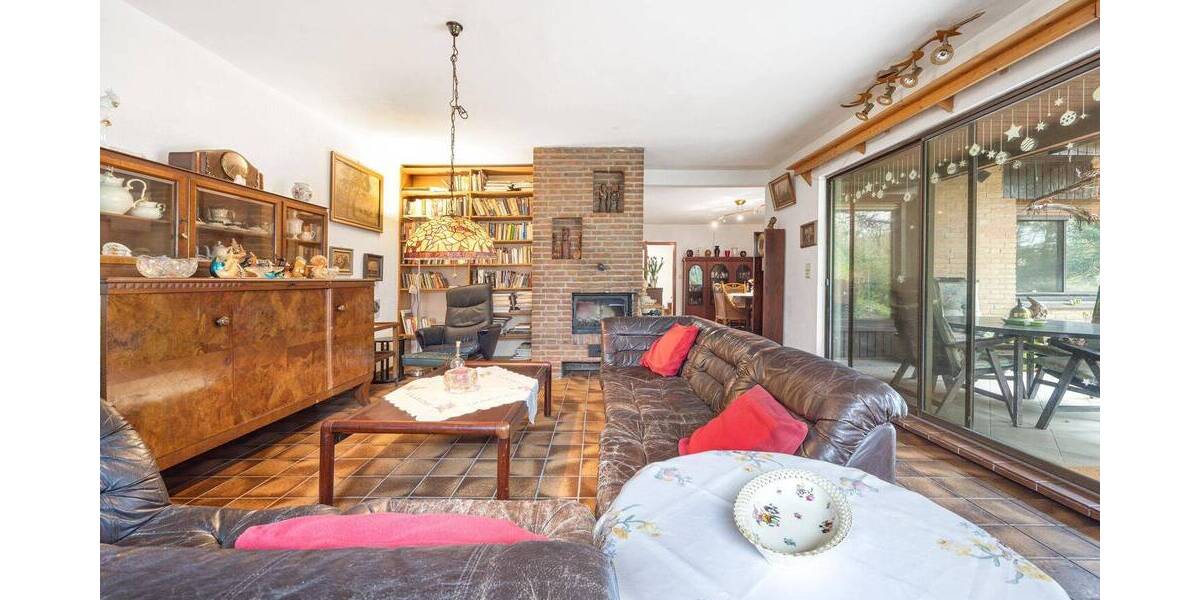 Einfamilienhaus Hamburg Sasel - 6 Zimmer, 150 m&sup2;, 829.000&euro; | Angebot:26276669