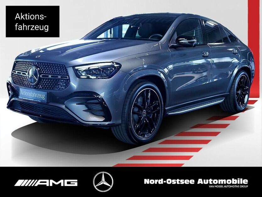 GLE 450