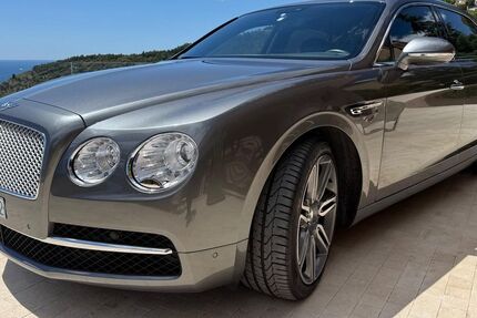 Bentley Flying Spur 36.500 km 84.900 &euro; Hamburg 22763