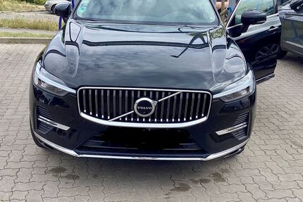 Volvo XC60 14.500 km 38.000 € Ahrensburg 22926