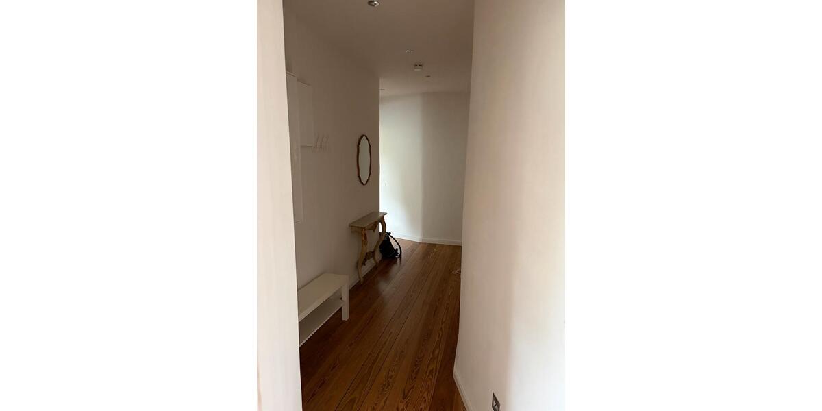 Etagenwohnung Hamburg Barmbek-Nord - 2 Zimmer, 55 m&sup2;, 1.497&euro; | Angebot:26339737