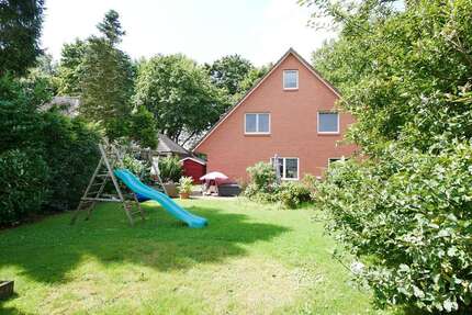 Haus zum Kaufen in Prisdorf 698.000 € 206.18 m² 8 zimmer