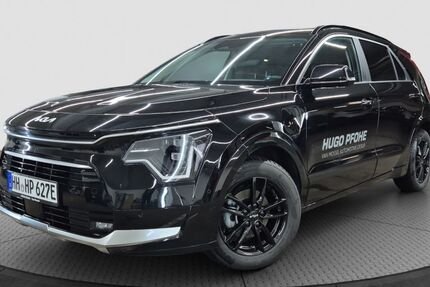 Kia Niro 20.500 km 33.890 € Hamburg 22047