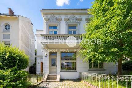 Wohnung Hamburg Altona - 3 Zimmer, 69 m&sup2;, 450.000&euro; | Angebot:26896399