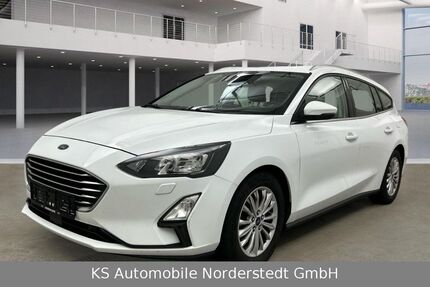 Ford Focus 152.091 km 15.900 &euro; Bönningstedt 25474