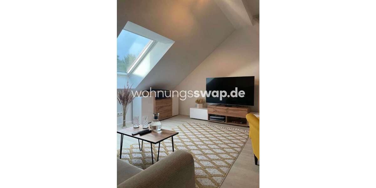 Etagenwohnung Hamburg-Mitte Mitte - 3 Zimmer, 57 m&sup2;, 850&euro; | Angebot:27090498