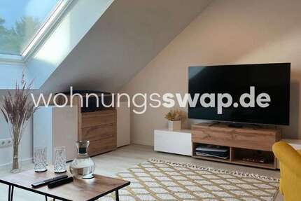 Wohnung Hamburg-Mitte Mitte - 3 Zimmer, 57 m&sup2;, 850&euro; | Angebot:27090498