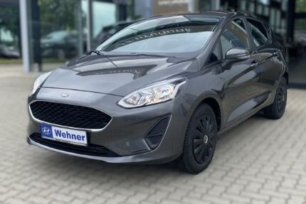Ford Fiesta 57.785 km 10.490 &euro; Buchholz 21244