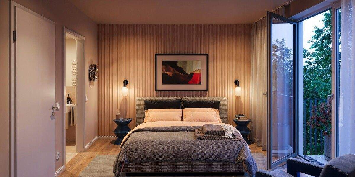 Etagenwohnung Hamburg / Eimsbüttel Eimsbüttel - 3 Zimmer, 107 m&sup2;, 1.199.000&euro; | Angebot:25679948