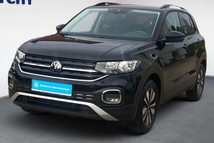 VW T-Cross 8.490 km 20.330 &euro; Neu Wulmstorf 21629