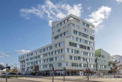 Gewerbeobjekt Hamburg Hamburg-Mitte - 5.238&euro; | Angebot:26407353