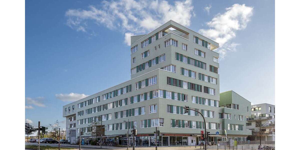 Gewerbeobjekt Hamburg Hamburg-Mitte - 5.238&euro; | Angebot:26407353