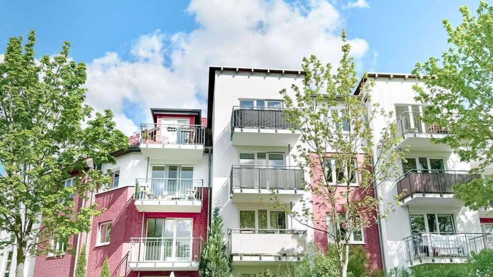 Wohnung zum Kaufen in Lüneburg 359.000 € 68 m²