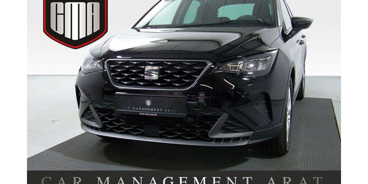 Seat Arona 17.891 km 20.778 &euro; Hamburg Stadtteil Horn 22119