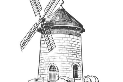 Wohnung Trittau - 1 Zimmer, 32 m&sup2;, 520&euro; | Angebot:25131021