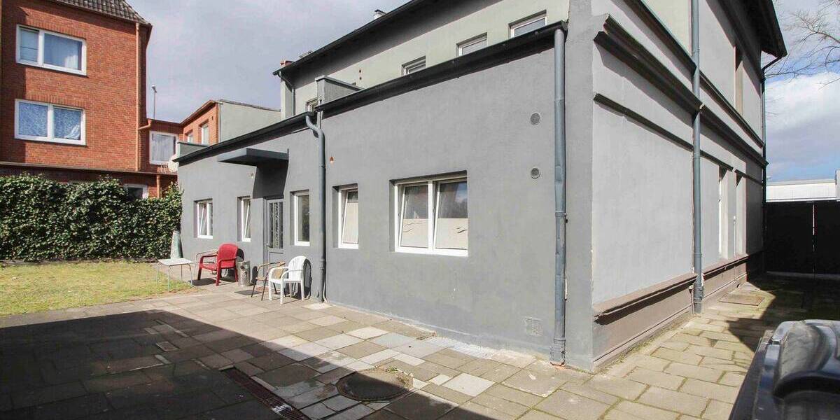 Mehrfamilienhaus, Wohnhaus Hamburg Billstedt - 1 Zimmer, 1.195.000&euro; | Angebot:26244873